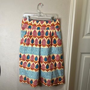 Polo Ankara pants